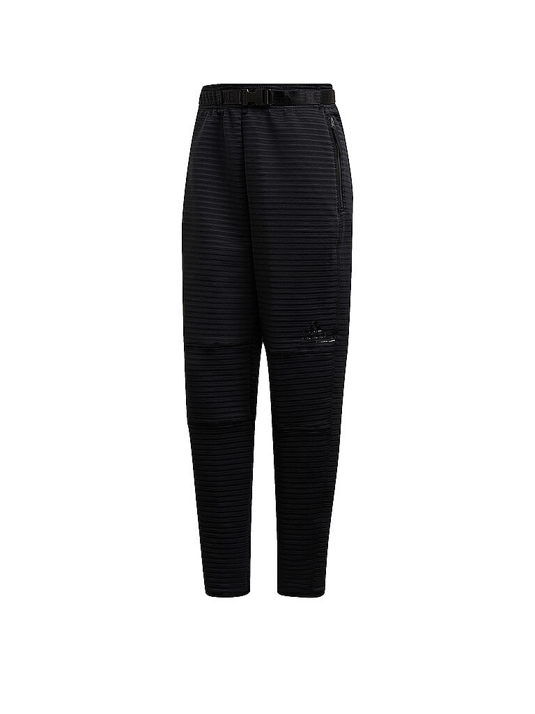 ADIDAS Damen Jogginghose Z.N.E. COLD.RDY Athletics schwarz